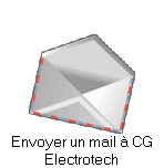 Envoyer un mail à CG Electrotech